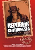 Buku Republik Genthonesia